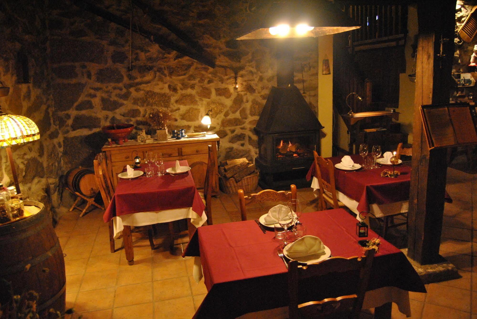 La Trocha De Hoyorredondo Exterior foto