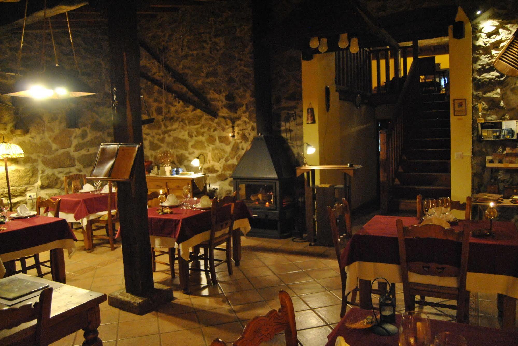 La Trocha De Hoyorredondo Exterior foto