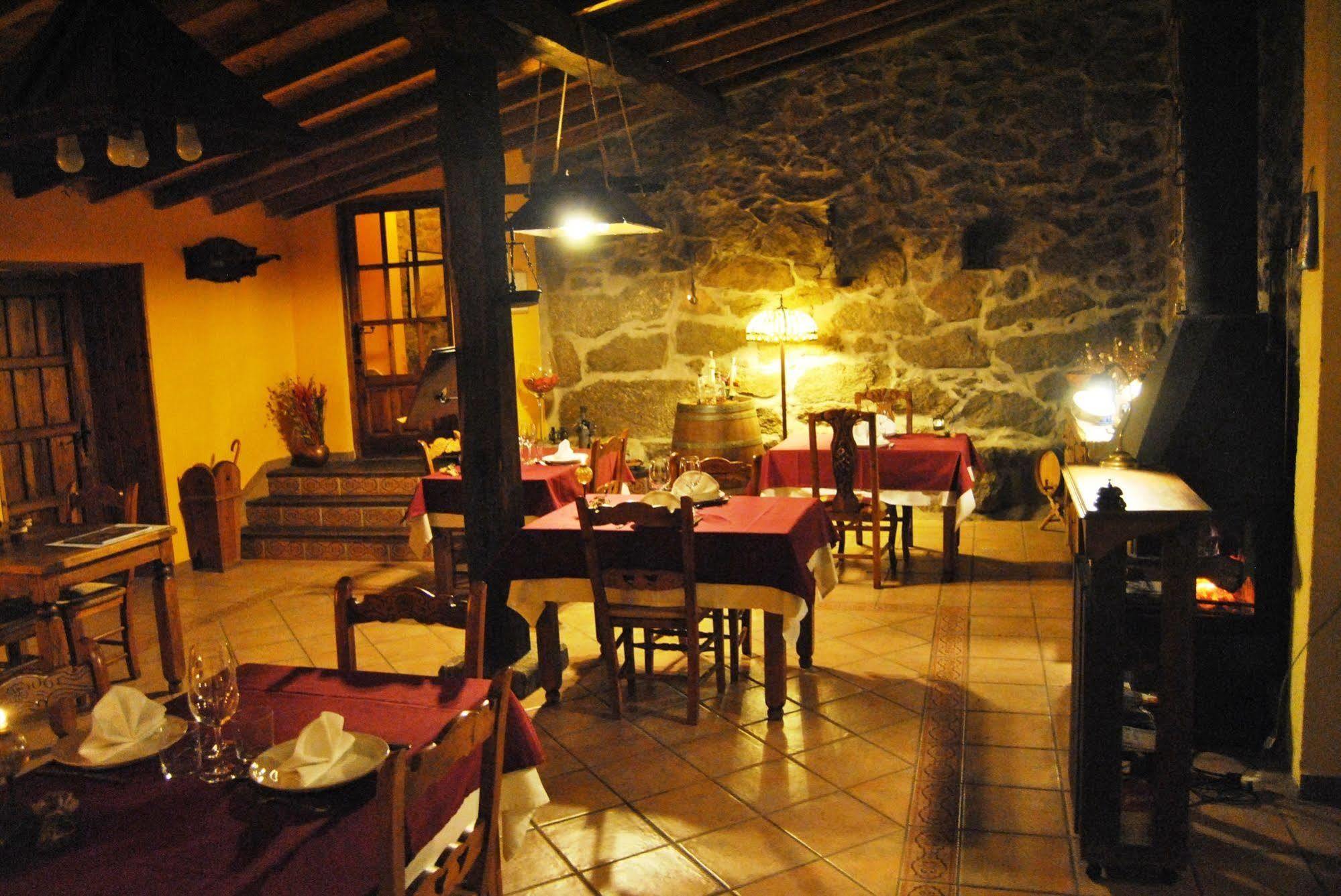 La Trocha De Hoyorredondo Exterior foto