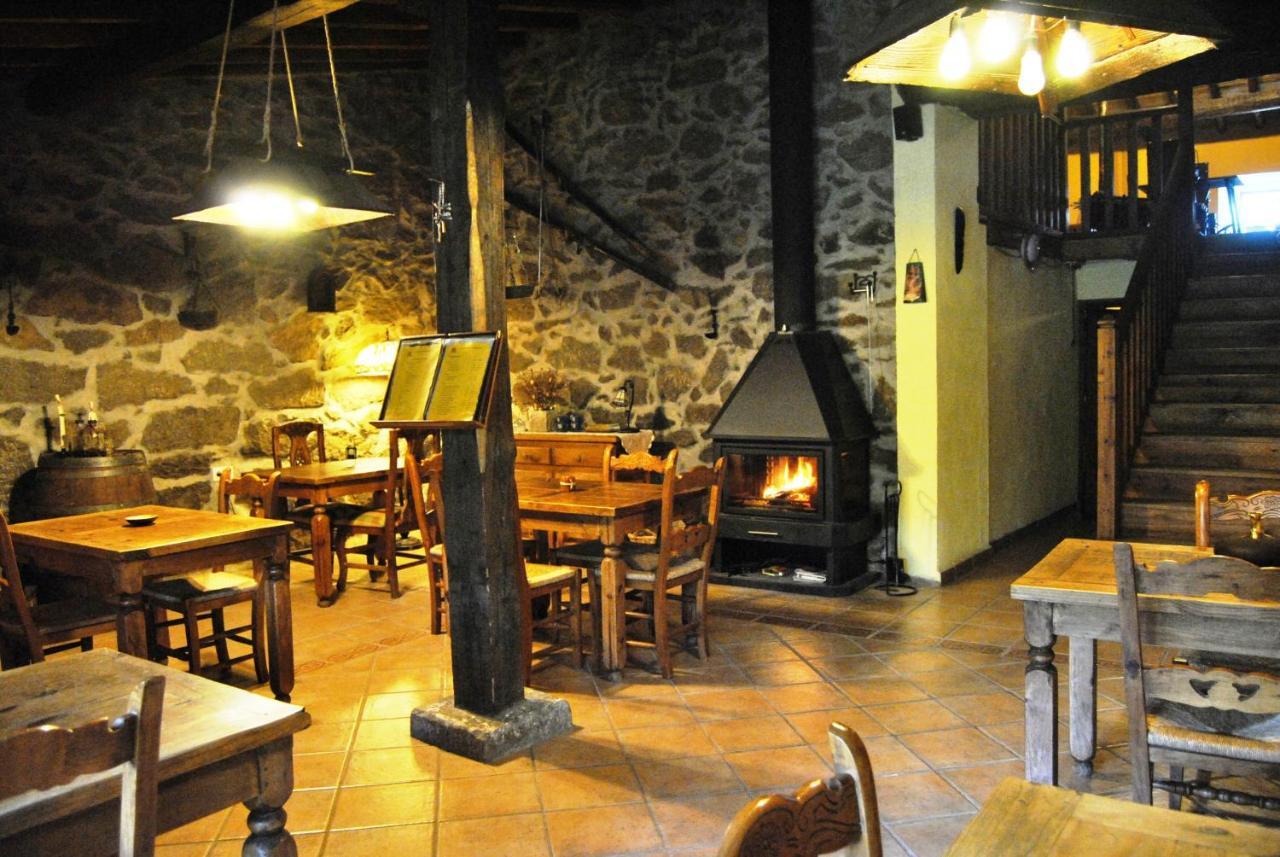 La Trocha De Hoyorredondo Exterior foto